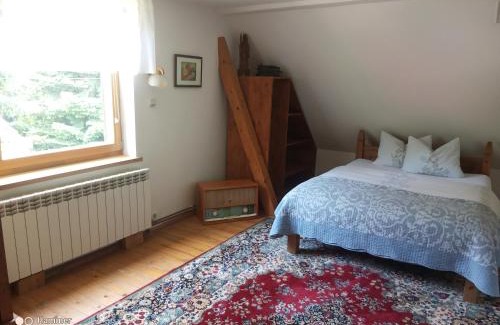 gmina Krempna House | Agroturystyka Salamandra pokój nr 1