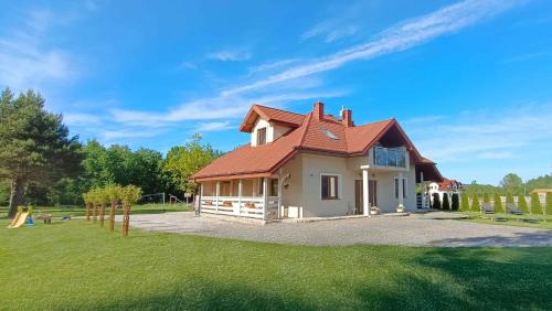 Beczkow Apartment | Agroturystyka Serce Łysicy