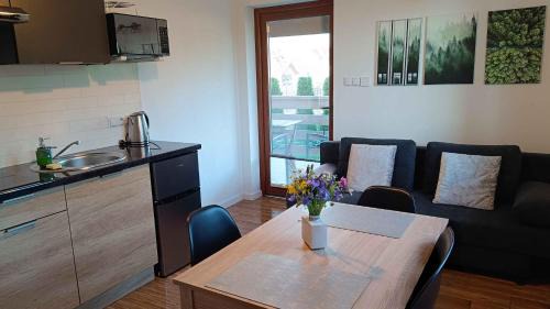 Beczkow Apartment | Agroturystyka Serce Łysicy
