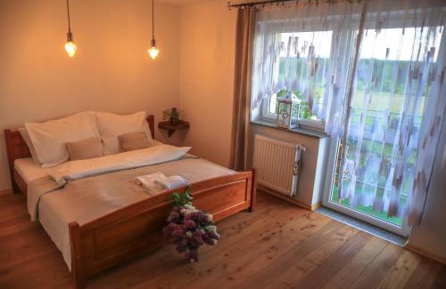 Lubomierz House | Agroturystyka Sikorki