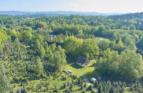 Staniszow House | Agroturystyka - Srebrny Las
