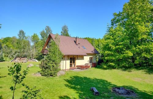 Staniszow House | Agroturystyka - Srebrny Las