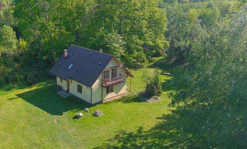 Staniszow House | Agroturystyka - Srebrny Las