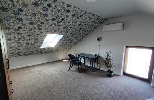 gmina Skierbieszow Apartment | Agroturystyka "Tiga"