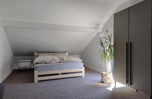 gmina Skierbieszow Apartment | Agroturystyka "Tiga"
