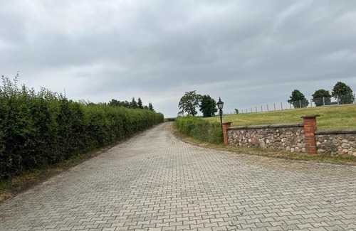 Bytom Odrzanski House | Agroturystyka Trzy wieże