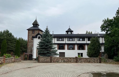 Bytom Odrzanski House | Agroturystyka Trzy wieże