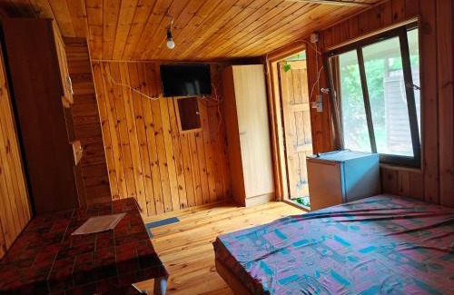Krokowa Cabin | Agroturystyka u Edwarda