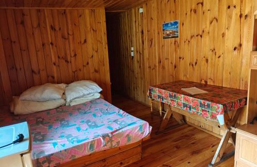 Krokowa Cabin | Agroturystyka u Edwarda
