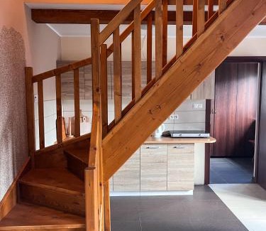 gmina Stezyca Apartment | Agroturystyka u Koziołka