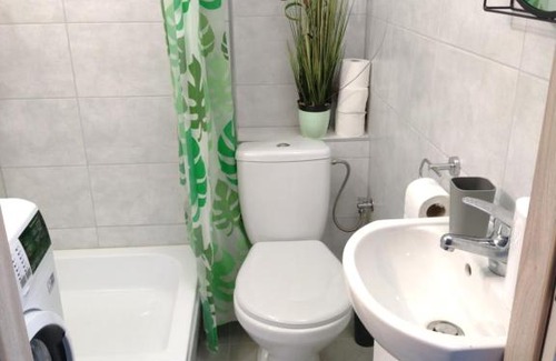 Nowosiolki Apartment | Agroturystyka u Marcelki