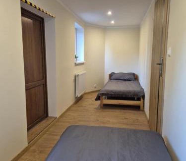 Elblag Apartment | Agroturystyka u Rolnika - Apartament z klimatem