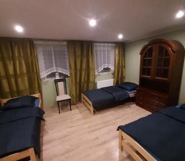 Elblag Other | Agroturystyka u Rolnika - Apartament