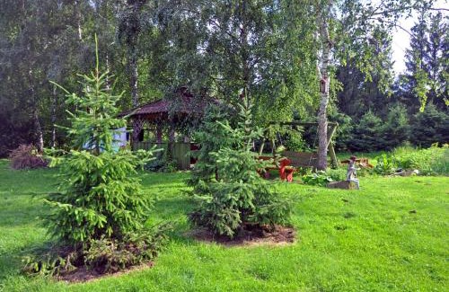 Rabe House | Agroturystyka u Wiesi