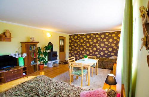 Rabe House | Agroturystyka u Wiesi