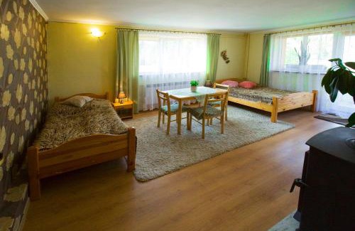 Rabe House | Agroturystyka u Wiesi