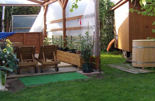 gmina Karsin Apartment | Agroturystyka u Wioli i Irka , apartament u Uli