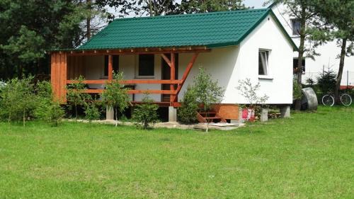 gmina Karsin House | Agroturystyka u Wioli i Irka, domek u Elki , spływy kajakowe
