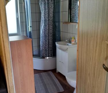gmina Karsin House | Agroturystyka u Wioli i Irka, domek u Elki , spływy kajakowe