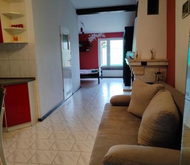 Ostrowice Apartment | Agroturystyka UL