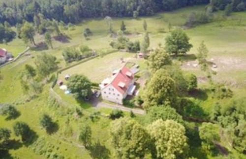 Lubomierz House | Agroturystyka Zacisze