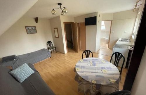 Mragowo House | Agroturystyka Zacisze , Polska Wieś