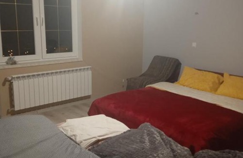 gmina Dydnia House | Agroturystyka Zdrowa Truskawka