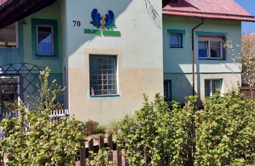 gmina Stezyca House | Agroturystyka Zielone Wzgorze