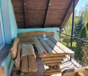 gmina Stezyca House | Agroturystyka Zielone Wzgorze