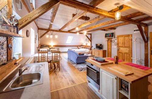Wlen House | Agroturystyka Ziemia Obiecana