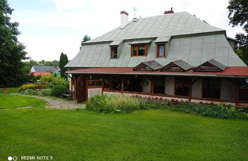 Niedamirow House | Agroturystyka Ziemowit Karkonosze