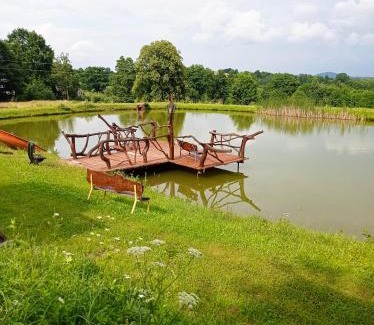 Niedamirow House | Agroturystyka Ziemowit Karkonosze