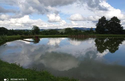 Niedamirow House | Agroturystyka Ziemowit Karkonosze