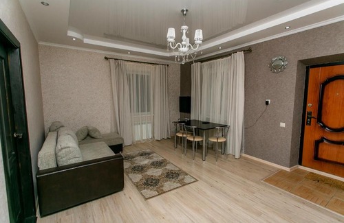 Gornovo House | Agrousadba Oreshek