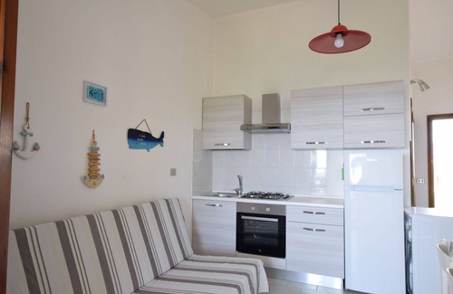 Luddui Apartment | Agrustos Apartment In Budoni With Sea View