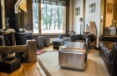 Hokujo Ski Chalet | AGS Chalet
