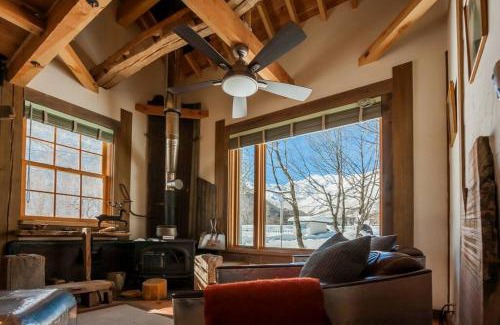 Hokujo Ski Chalet | AGS Chalet