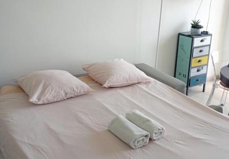 Biarritz City Centre Apartment | AGTBAB
