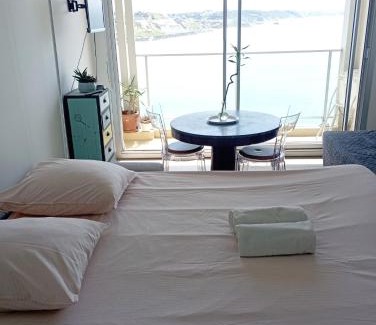 Biarritz City Centre Apartment | AGTBAB