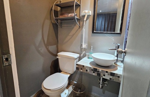 Guadalupe Bed & Breakfast | Agua Azul by tuhost
