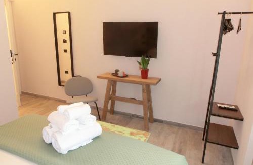 Grosseto Bed & Breakfast | Agua B'n'B