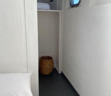 Aglientu House | Agua Bandera