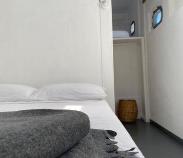 Aglientu House | Agua Bandera
