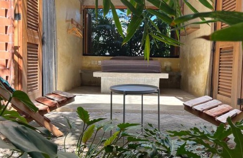 Los Tamarindos House | Agua de Coco