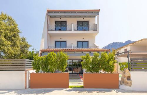Lula Bed & Breakfast | Agua Dorada Boutique