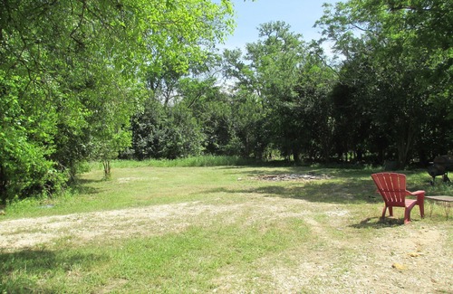 Austin Cottage | Agua Dulce Ranch, Casita #4