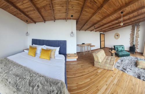 Sesquile Other | AGUA FRESCA GLAMPING