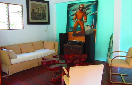 Arenal Hotel | Agua Inn