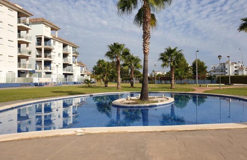Les Deveses Apartment | AguaBlanca 1km playa Deveses