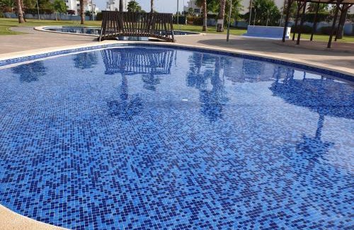 Les Deveses Apartment | AguaBlanca 1km playa Deveses